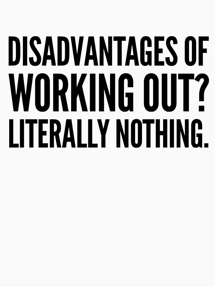 Workout Motivation by keriannhill T-Shirts, Hoodie, Sweatshirt | BlankRebels.com (Image 3)