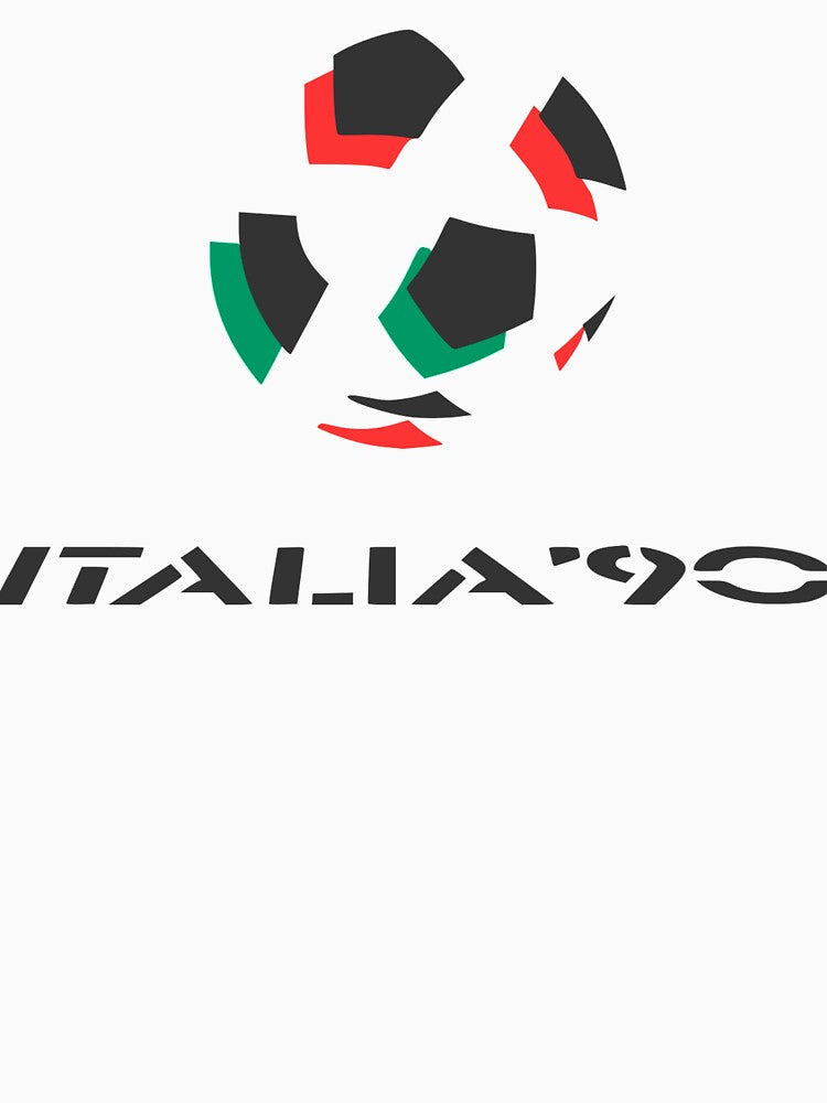 Italia 90 by Lawrence Leith T-Shirts, Hoodie, Sweatshirt | BlankRebels.com (Image 3)