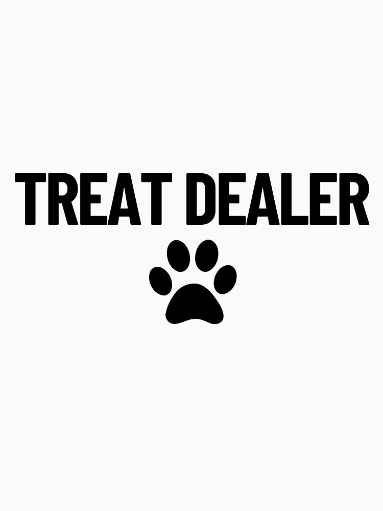 Treat Dealer by CharmStudio T-Shirts, Hoodie, Sweatshirt | BlankRebels.com (Image 3)
