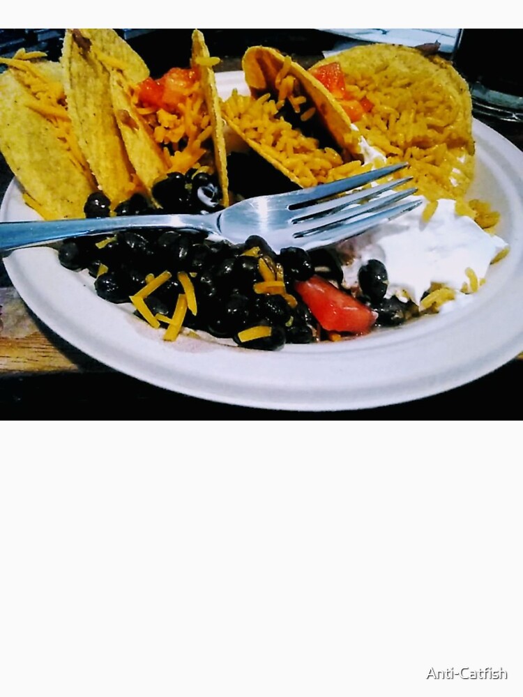 Taco Tuesday by Anti-Catfish T-Shirts, Hoodie, Sweatshirt | BlankRebels.com (Image 3)