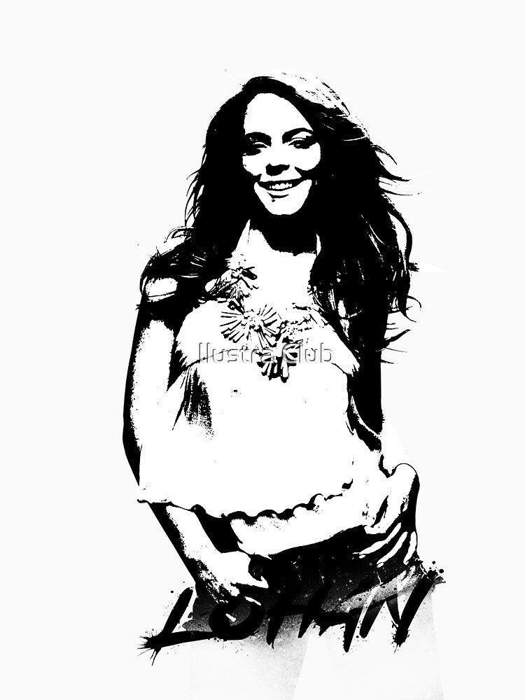 Lindsay T-Shirts, Hoodie, Sweatshirt