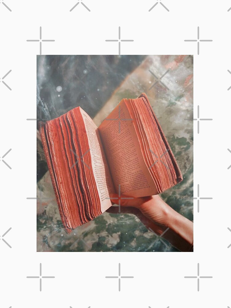 Dark Academia Book Aesthetic by Gothicrelics T-Shirts, Hoodie, Sweatshirt | BlankRebels.com (Image 3)