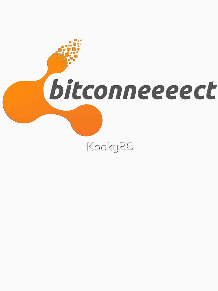Bitconnect Meme by Kooky28 T-Shirts, Hoodie, Sweatshirt | BlankRebels.com (Image 3)