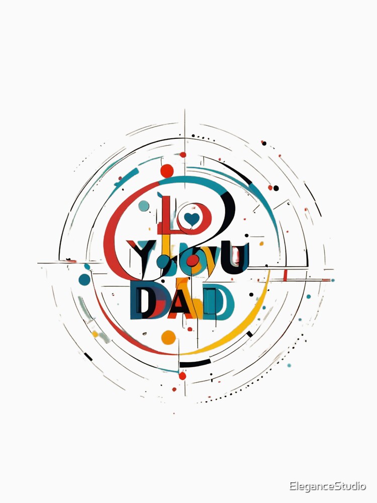 Father's Day No:7 by EleganceStudio T-Shirts, Hoodie, Sweatshirt | BlankRebels.com (Image 3)