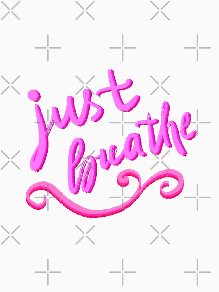 Just breathe by pinkyfish1010