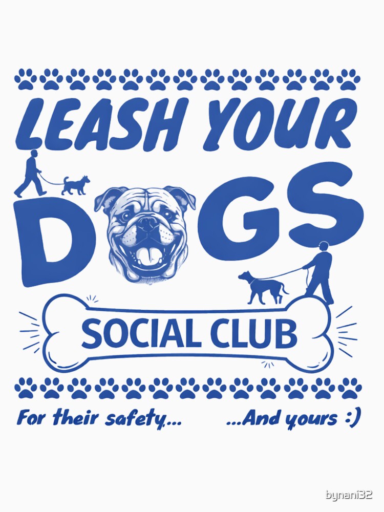 English Bulldog Club by bynani32