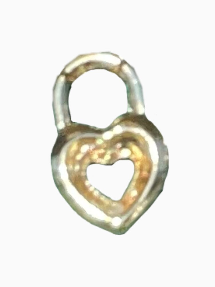 Heart lock by bloomingstars T-Shirts, Hoodie, Sweatshirt | BlankRebels.com (Image 3)