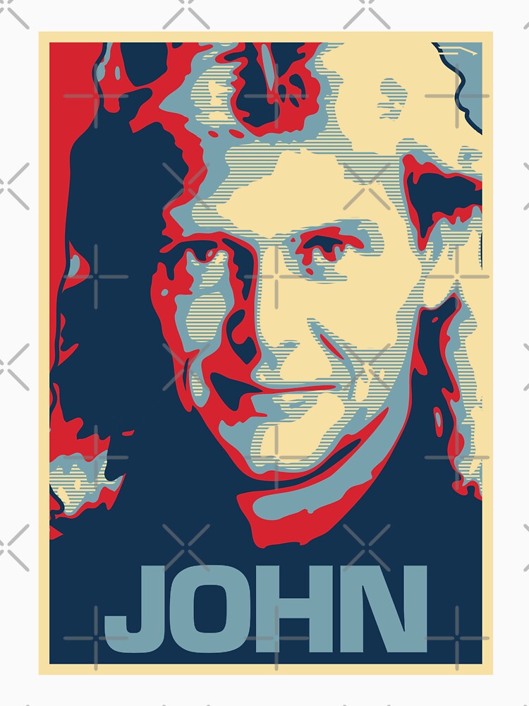 John T-Shirts, Hoodie, Sweatshirt