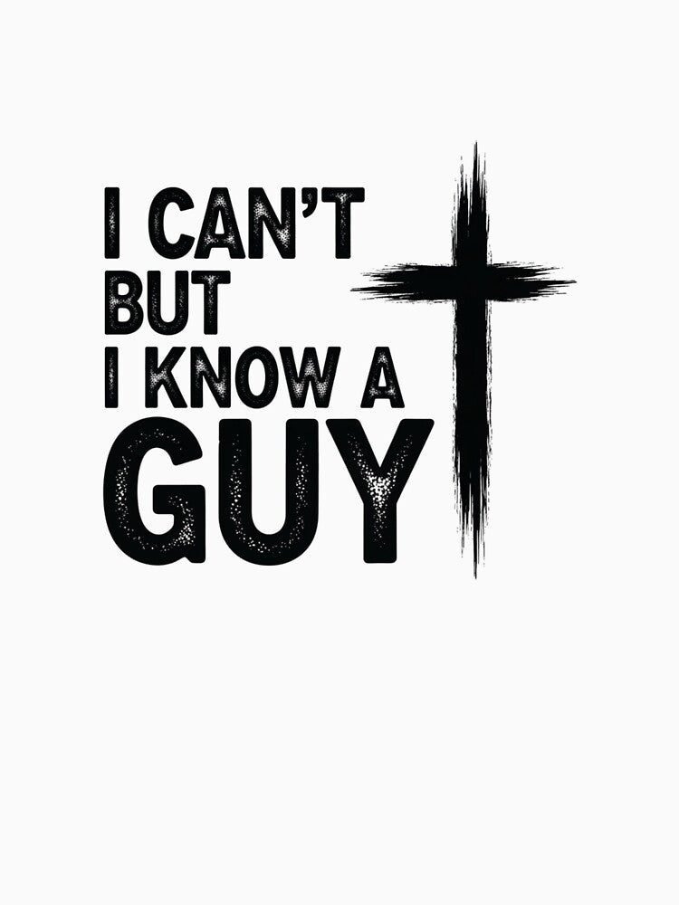 Faithful Christian Cross Stippled Typography Spiritual Quote for Believers by LeoBechs T-Shirts, Hoodie, Sweatshirt (Image 3)