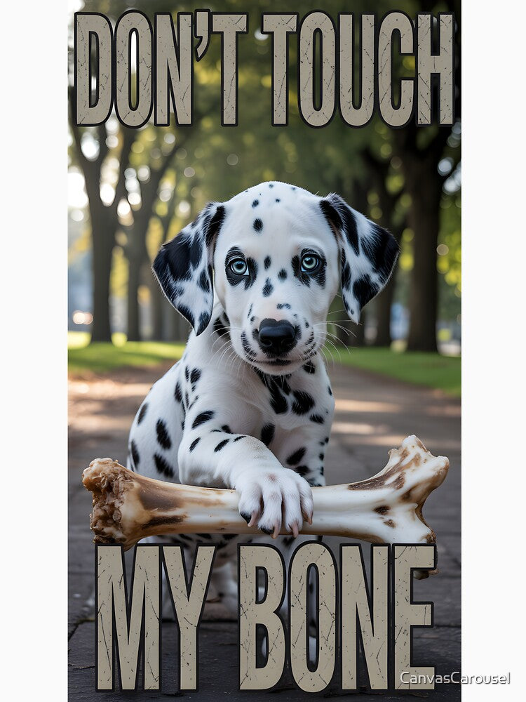 Don't Touch ! by CanvasCarousel T-Shirts, Hoodie, Sweatshirt | BlankRebels.com (Image 3)