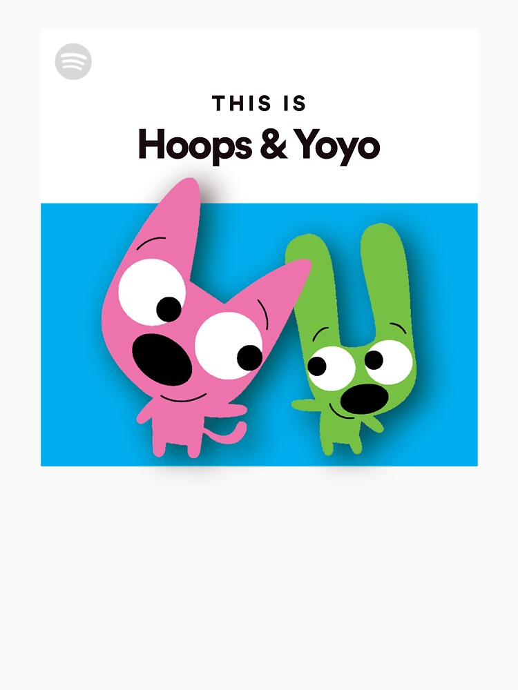 hoop n yoyo by oliviashirtaday