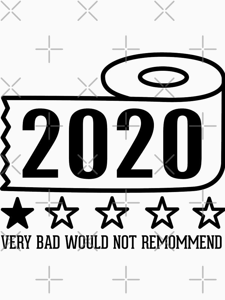 2021 New Year Funny by ecdato T-Shirts, Hoodie, Sweatshirt | BlankRebels.com (Image 3)