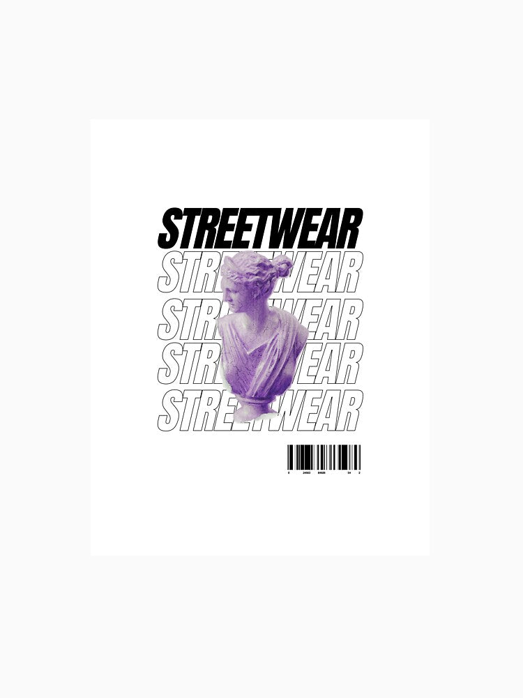 streetwear by Vibe Factory T-Shirts, Hoodie, Sweatshirt | BlankRebels.com (Image 3)