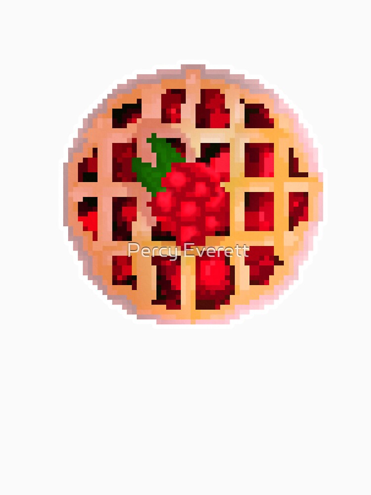 Pixel art Cranberry Pie by Percy Everett T-Shirts, Hoodie, Sweatshirt | BlankRebels.com (Image 3)