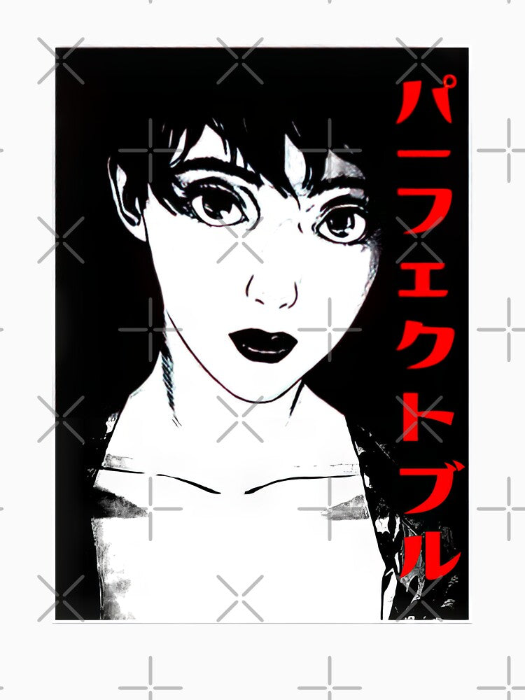 PERFECT BLUE | パーフェクトブル #624 by mika-gallery