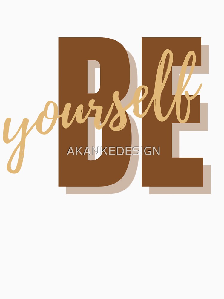 Inspirational quotes design by AKANKEDESIGN T-Shirts, Hoodie, Sweatshirt | BlankRebels.com (Image 3)