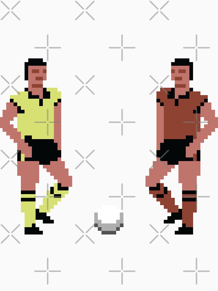 International Soccer by Retro8BitShop T-Shirts, Hoodie, Sweatshirt | BlankRebels.com (Image 3)