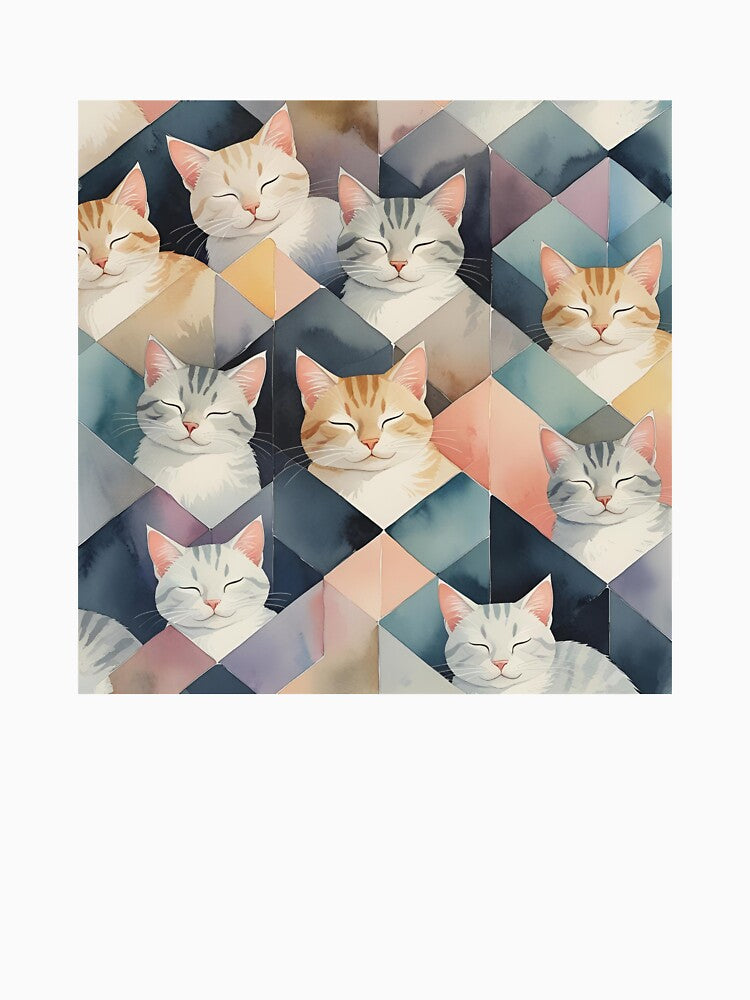 Cats by Luisshopp
