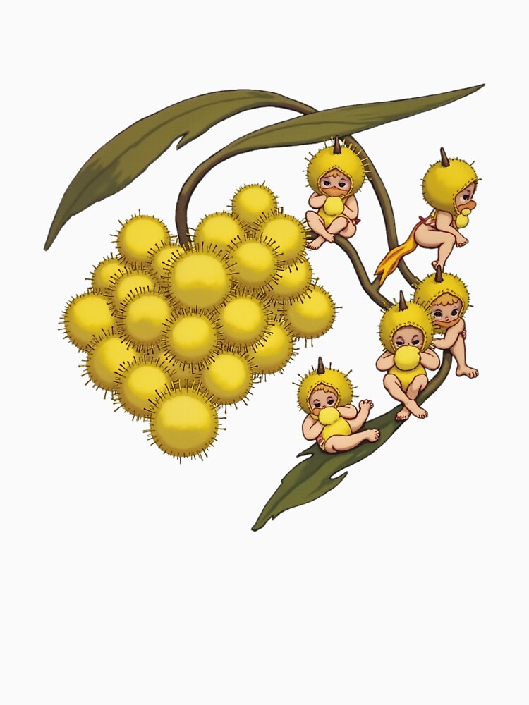 gumnut babies by Arthurlweyn T-Shirts, Hoodie, Sweatshirt | BlankRebels.com (Image 3)