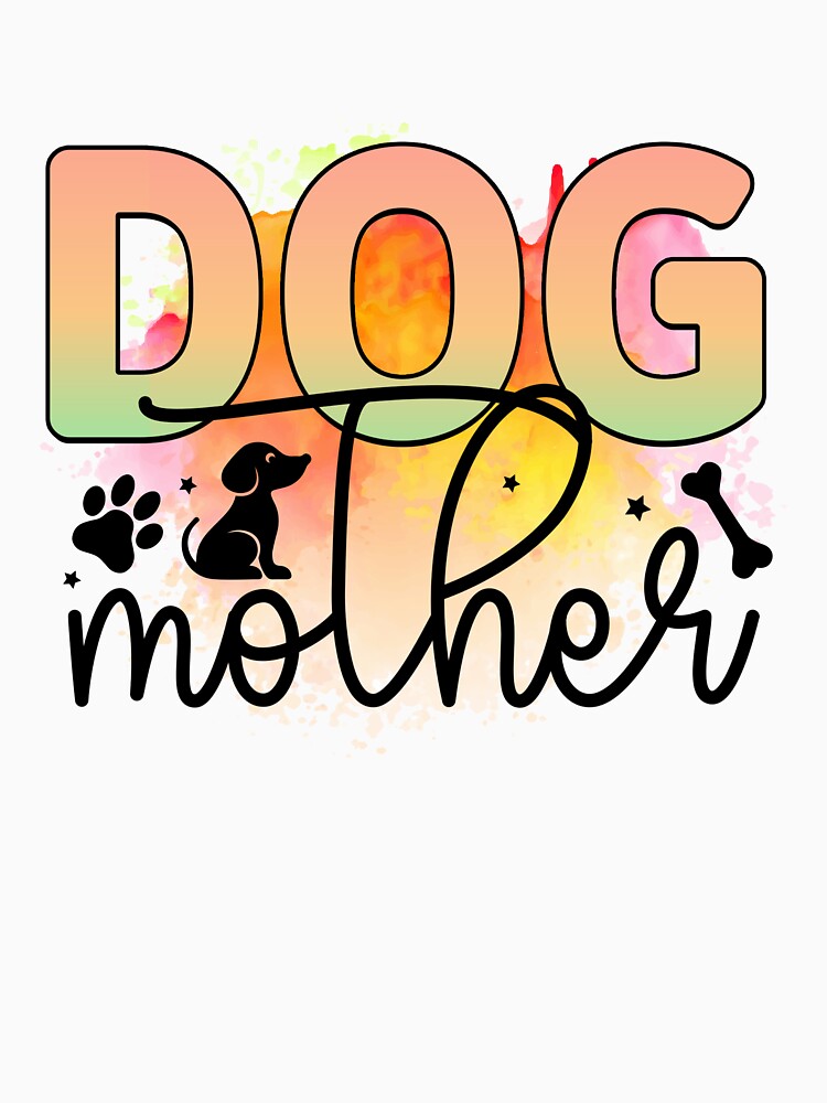 Dog Mother by ArmoDesigns