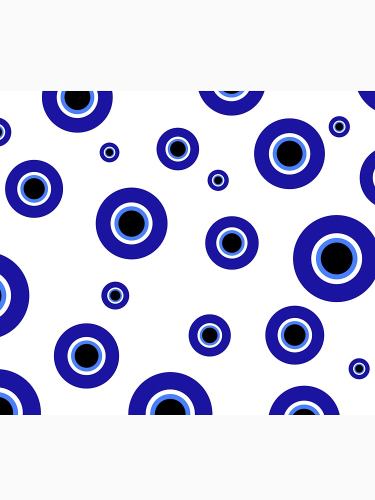 Multiple evil eye protection symbols by mia-alice85 T-Shirts, Hoodie, Sweatshirt | BlankRebels.com (Image 3)