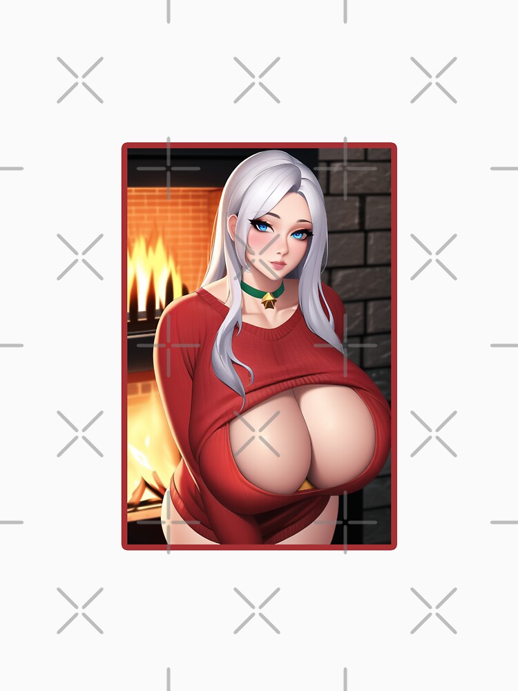 My Waifu is a Stepmom by shop4fun T-Shirts, Hoodie, Sweatshirt | BlankRebels.com (Image 3)