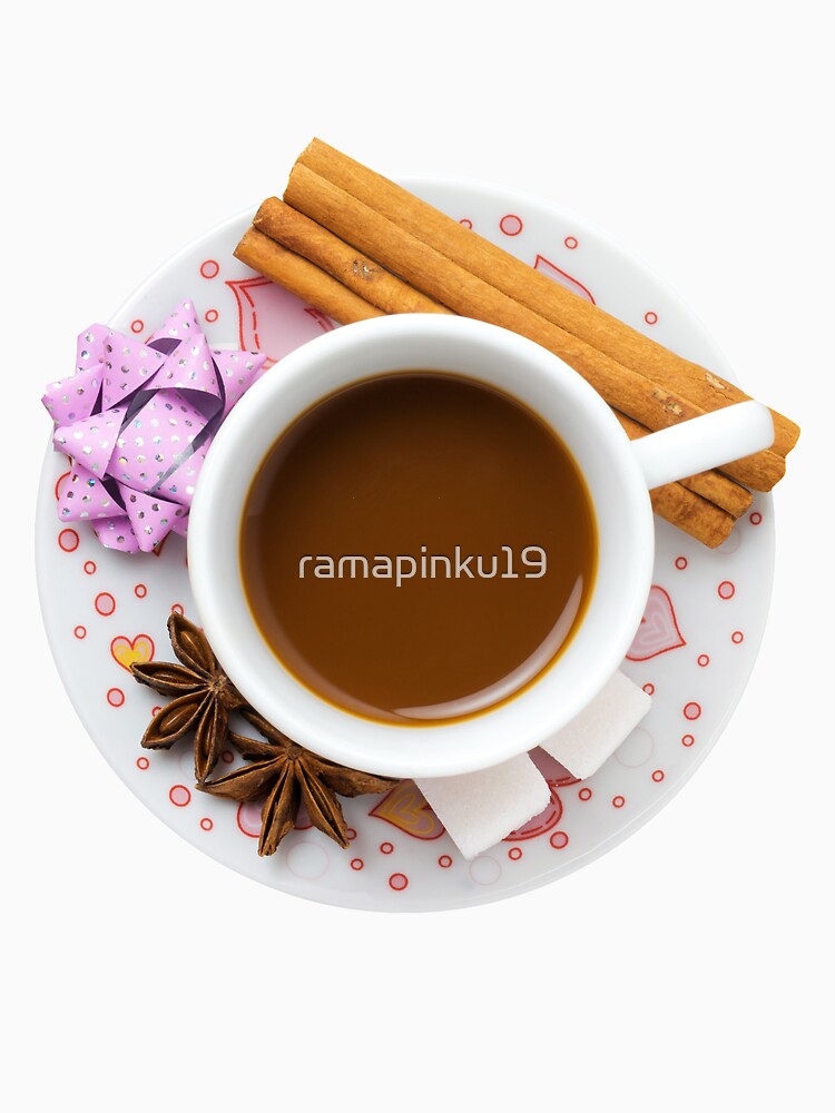 My Life With Coffee Spoons. by ramapinku19 T-Shirts, Hoodie, Sweatshirt | BlankRebels.com (Image 3)