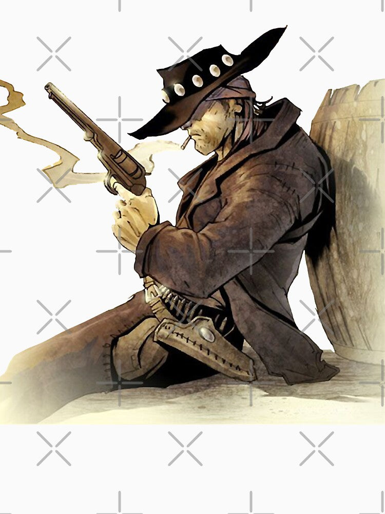 For Men Women Western Urban Cowboy Movie Gifts For Birthday by Lapinski101Gai
