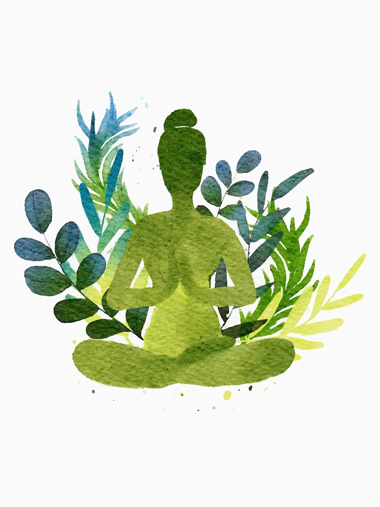 Yoga Life T-Shirts, Hoodie, Sweatshirt