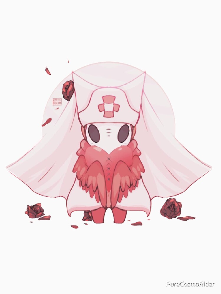 Plague Nurse - Valentine’s Day Design ✨ by PureCosmoRider