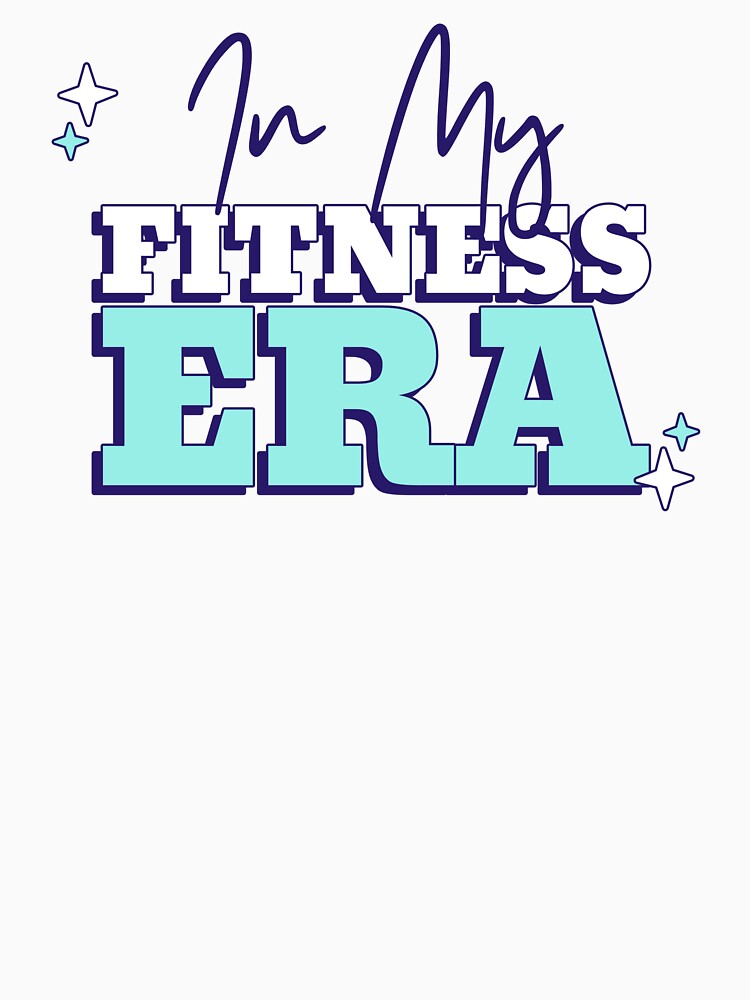 Cool My Fitness Era T-Shirts, Hoodie, Sweatshirt