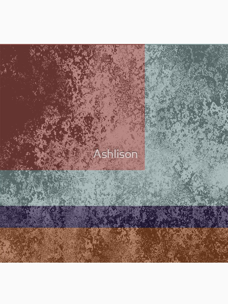 Geometric Grunge by Ashlison T-Shirts, Hoodie, Sweatshirt | BlankRebels.com (Image 3)