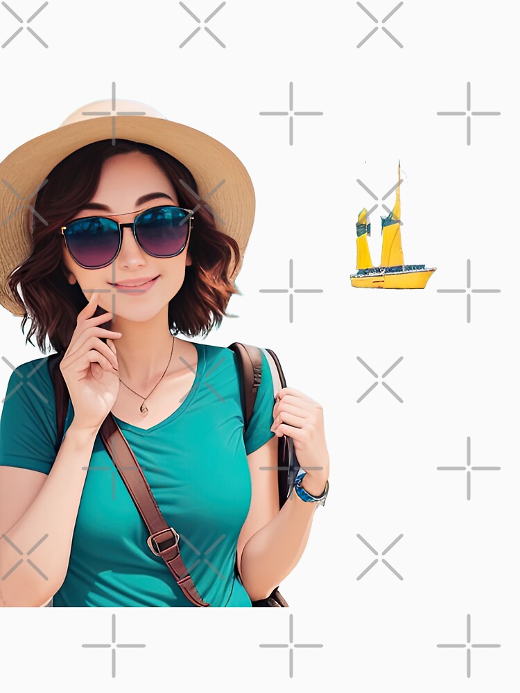 Travel Tips Guide - Adventure T-Shirt Design by arfazel-shutter