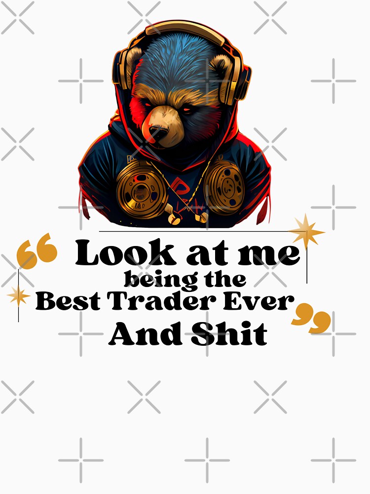 Funny appreciation gift, Gift for stock market, options, forex, crypto, and day traders, Gift for him, Day... (Image 3)
