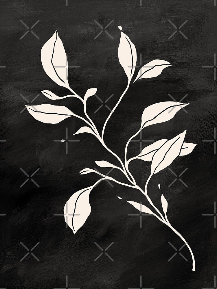 botanical art by StudioArtNew T-Shirts, Hoodie, Sweatshirt | BlankRebels.com (Image 3)