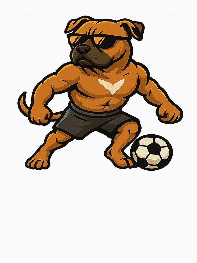 Gryf Style – Street Soccer King by GryfStyle