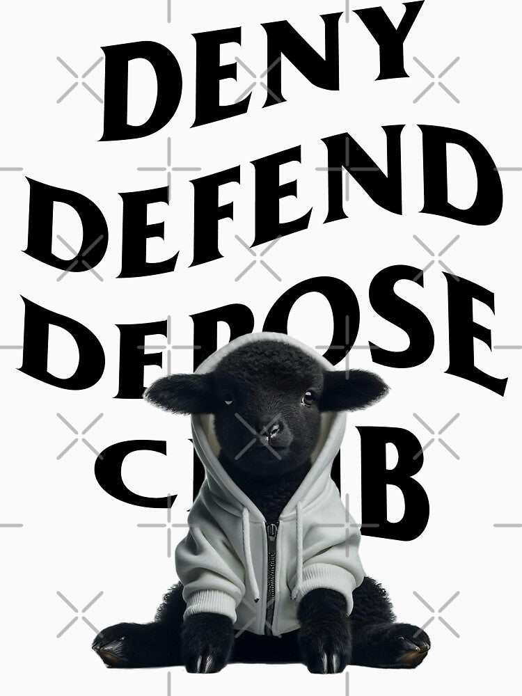 D D D Club B by chilangopride T-Shirts, Hoodie, Sweatshirt | BlankRebels.com (Image 3)