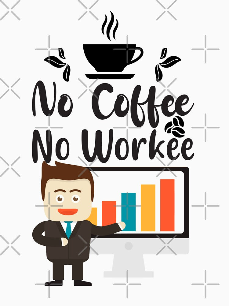 Funny Coffee Quote by BestCoolStuff T-Shirts, Hoodie, Sweatshirt | BlankRebels.com (Image 3)