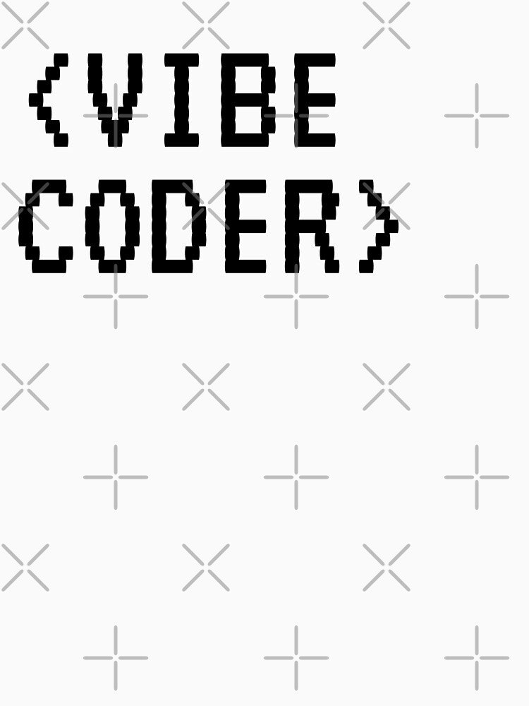 Vibe Coder, Vibe Coding by Stuffspot T-Shirts, Hoodie, Sweatshirt | BlankRebels.com (Image 3)