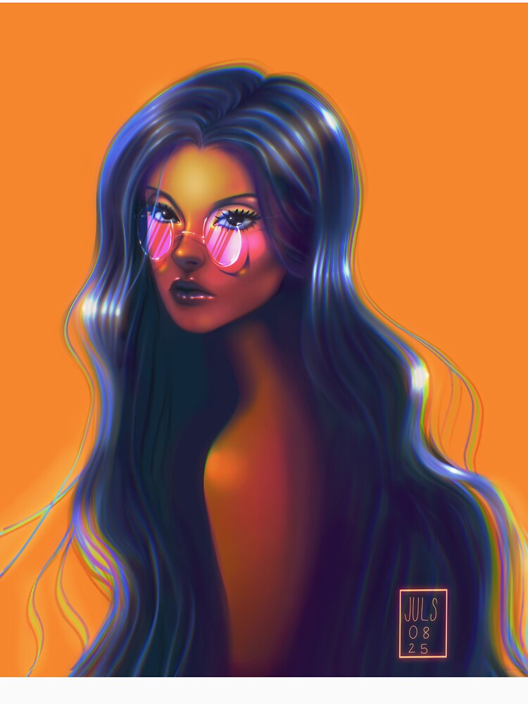 Rose Colored Glasses by Julescmdesigns