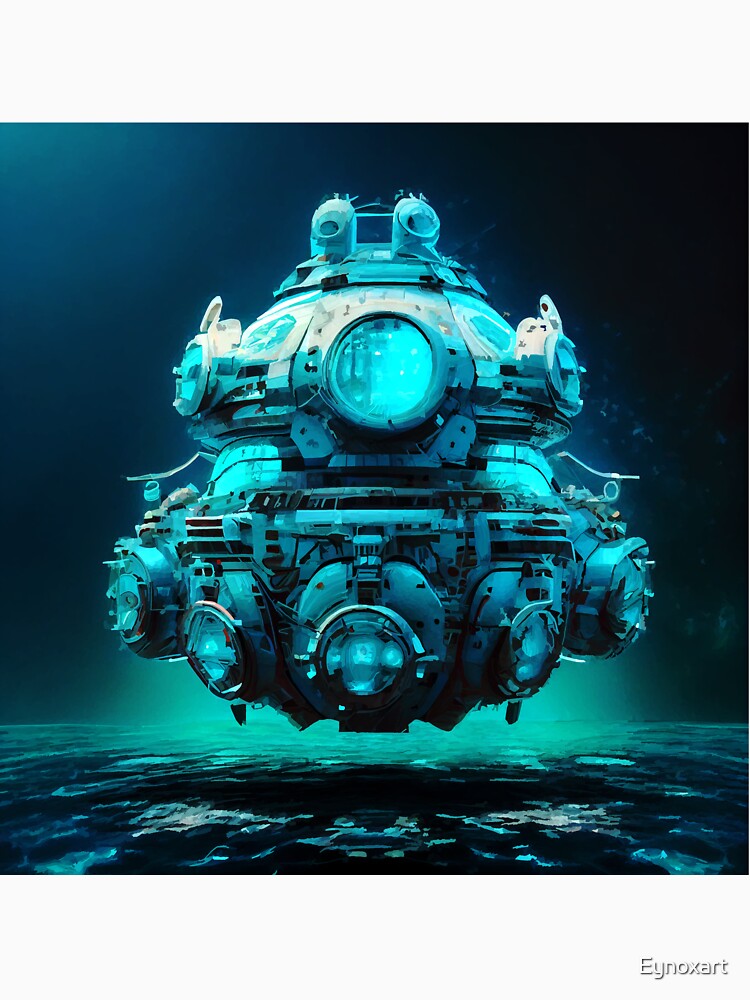Waterpixel Art #25 T-Shirts, Hoodie, Sweatshirt