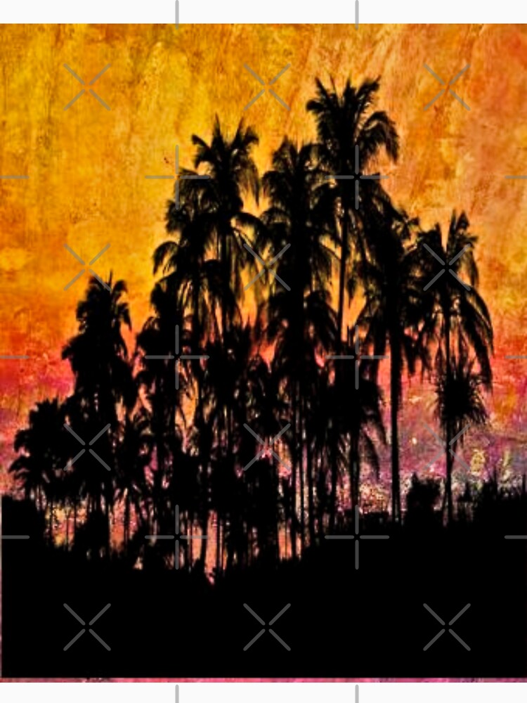 Tropical Sunset by Aquila Light Pictures T-Shirts, Hoodie, Sweatshirt | BlankRebels.com (Image 3)