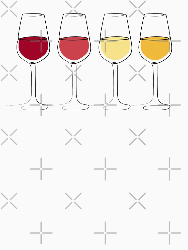 Let's Have a Drink | One Line Art by One-Line-Artist T-Shirts, Hoodie, Sweatshirt | BlankRebels.com (Image 3)