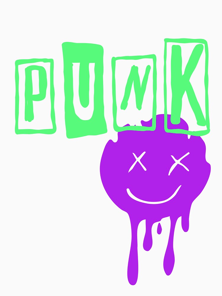 Punk by whatthefoxsays