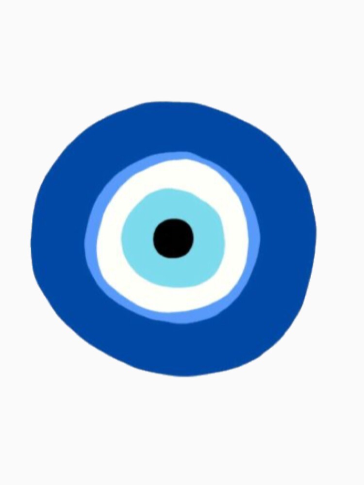 evil eye by bronte2004 T-Shirts, Hoodie, Sweatshirt | BlankRebels.com (Image 3)