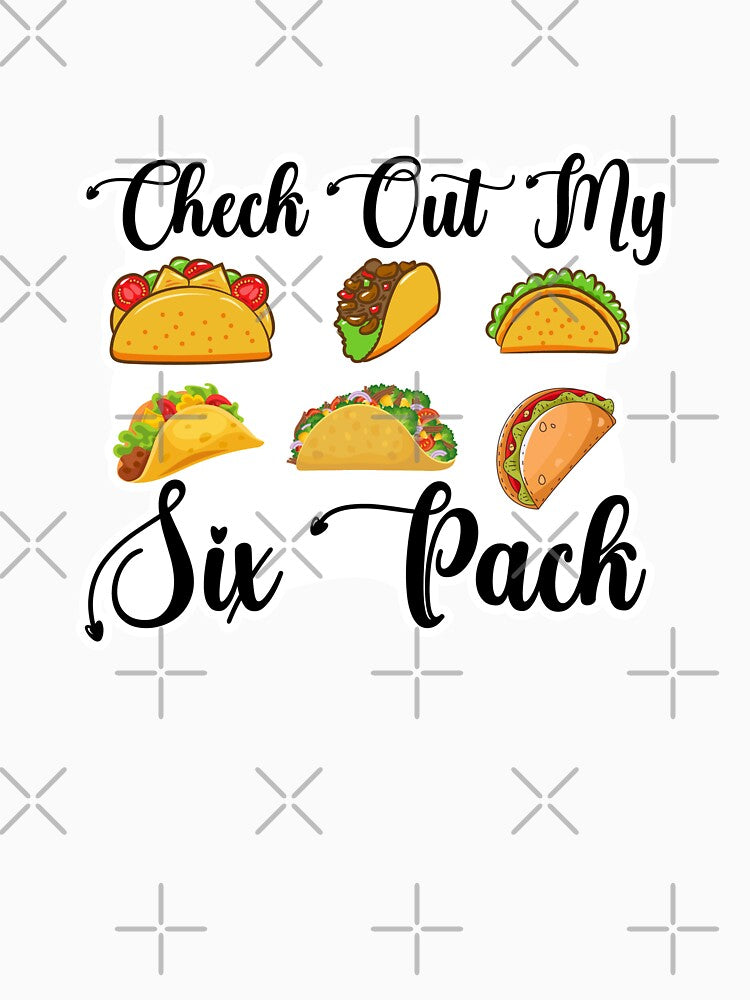 Check out my six pack by The Goods, Designs by Pam Saracino T-Shirts, Hoodie, Sweatshirt | BlankRebels.com (Image 3)