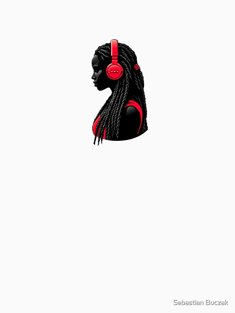 Dj Club by Sebastian Buczak T-Shirts, Hoodie, Sweatshirt | BlankRebels.com (Image 3)