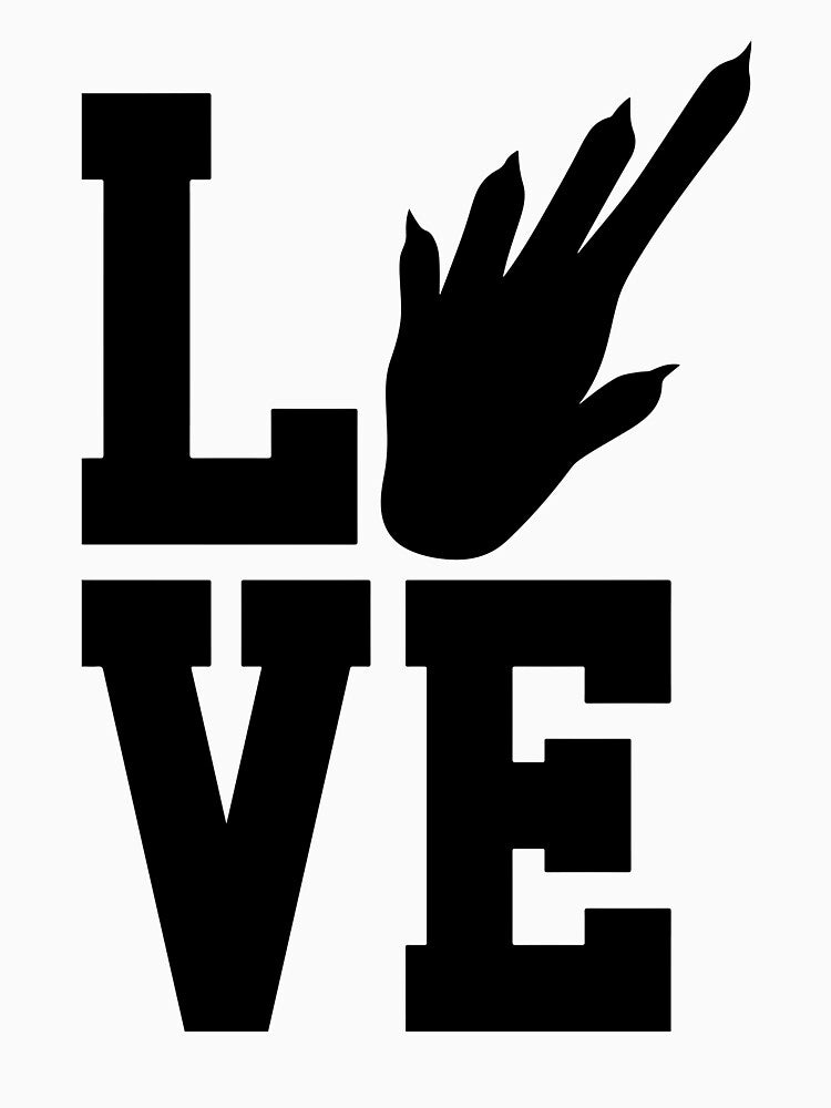Bearded Dragon Love by RhysDonald1 T-Shirts, Hoodie, Sweatshirt | BlankRebels.com (Image 3)