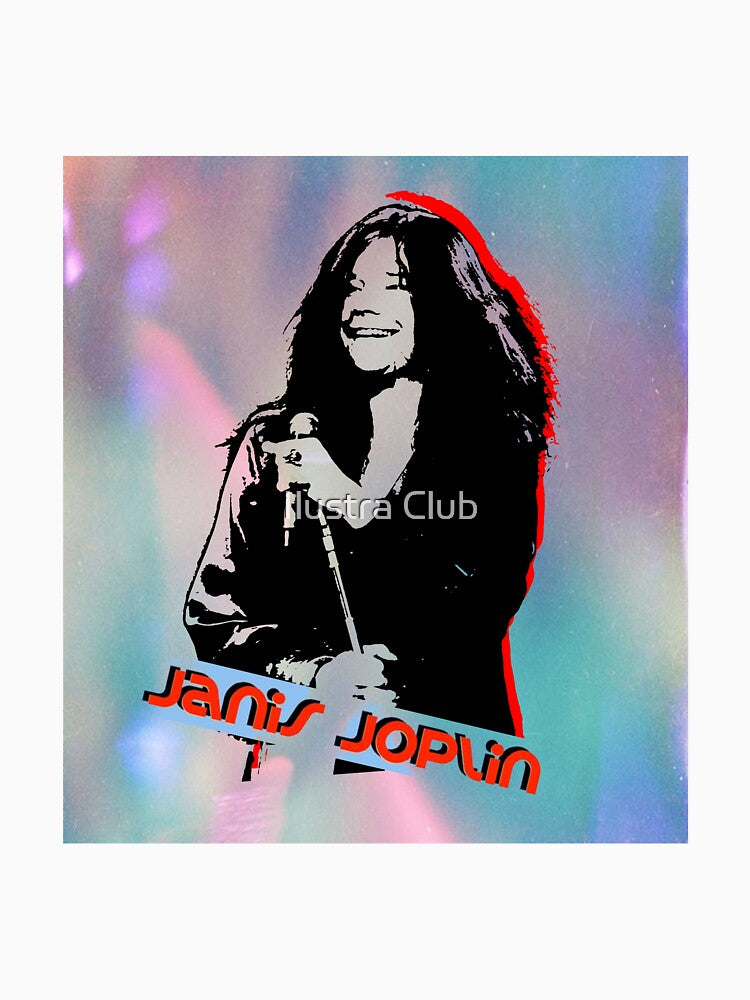 janis art by Ilustra Club