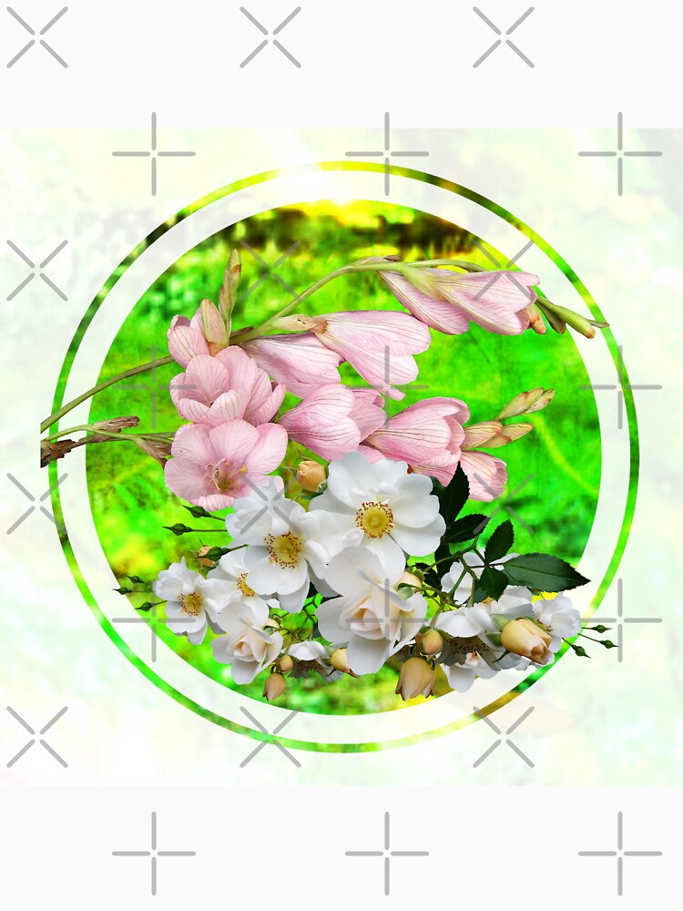 Rebirth floral by Aquila Light Pictures T-Shirts, Hoodie, Sweatshirt | BlankRebels.com (Image 3)